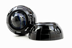 Morimoto Apollo 3.0 Projector Shroud (Black) S131