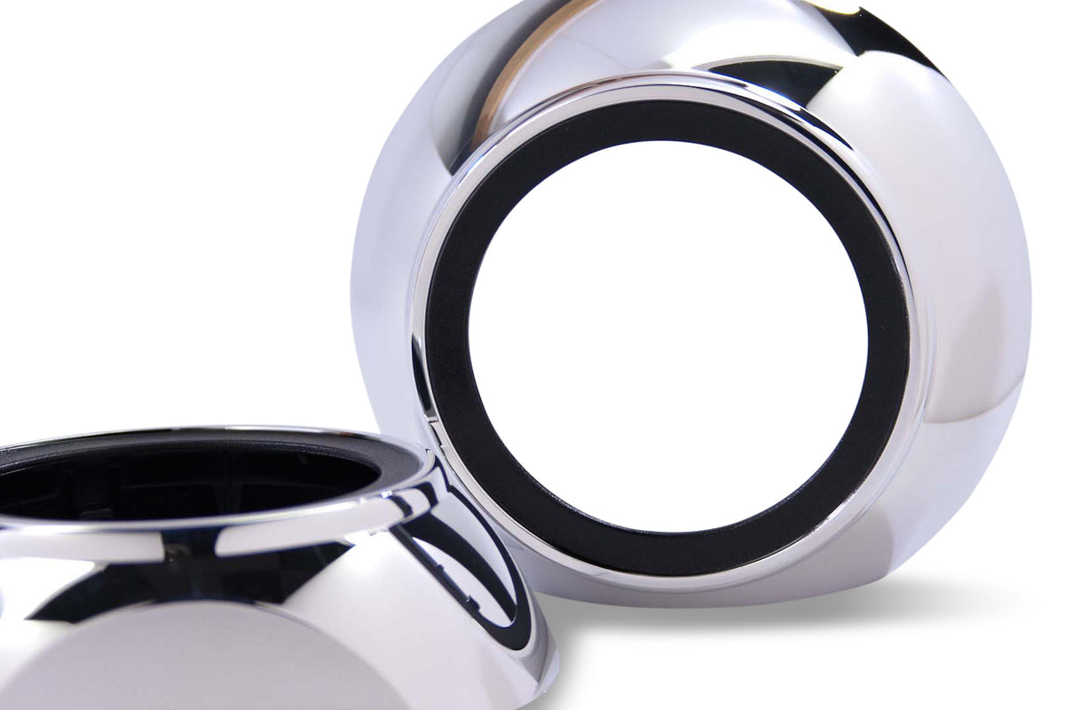 Morimoto Iris Projector Shroud S220