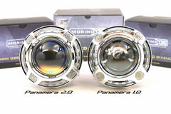 Morimoto PANAMERA V2 LED SBACK PROJECTOR SHROUD S262