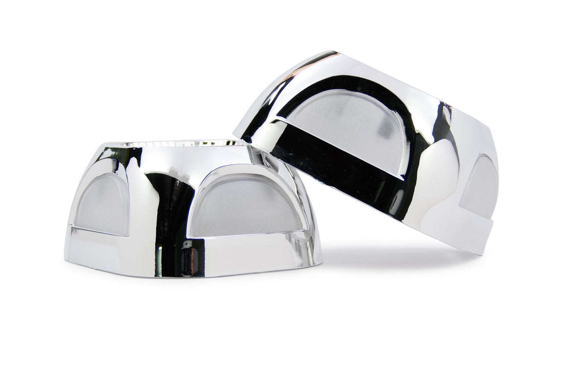 Morimoto Square: PanaSquare Projector Shroud S270