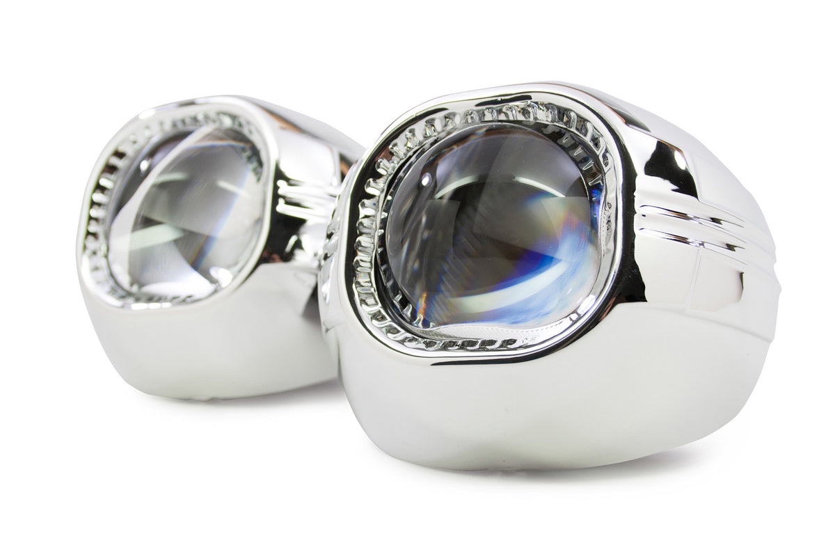 Morimoto Square: Ocular Projector Shroud S310