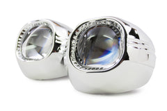Morimoto Square: Ocular Projector Shroud S310
