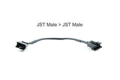 Morimoto Adapter: JST Male to RGB Female (4 Pin) H690