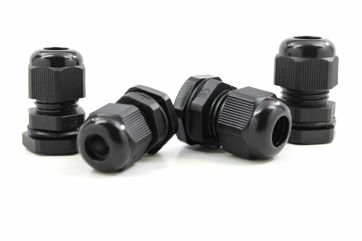 Morimoto Cable Gland: 11mm WP2