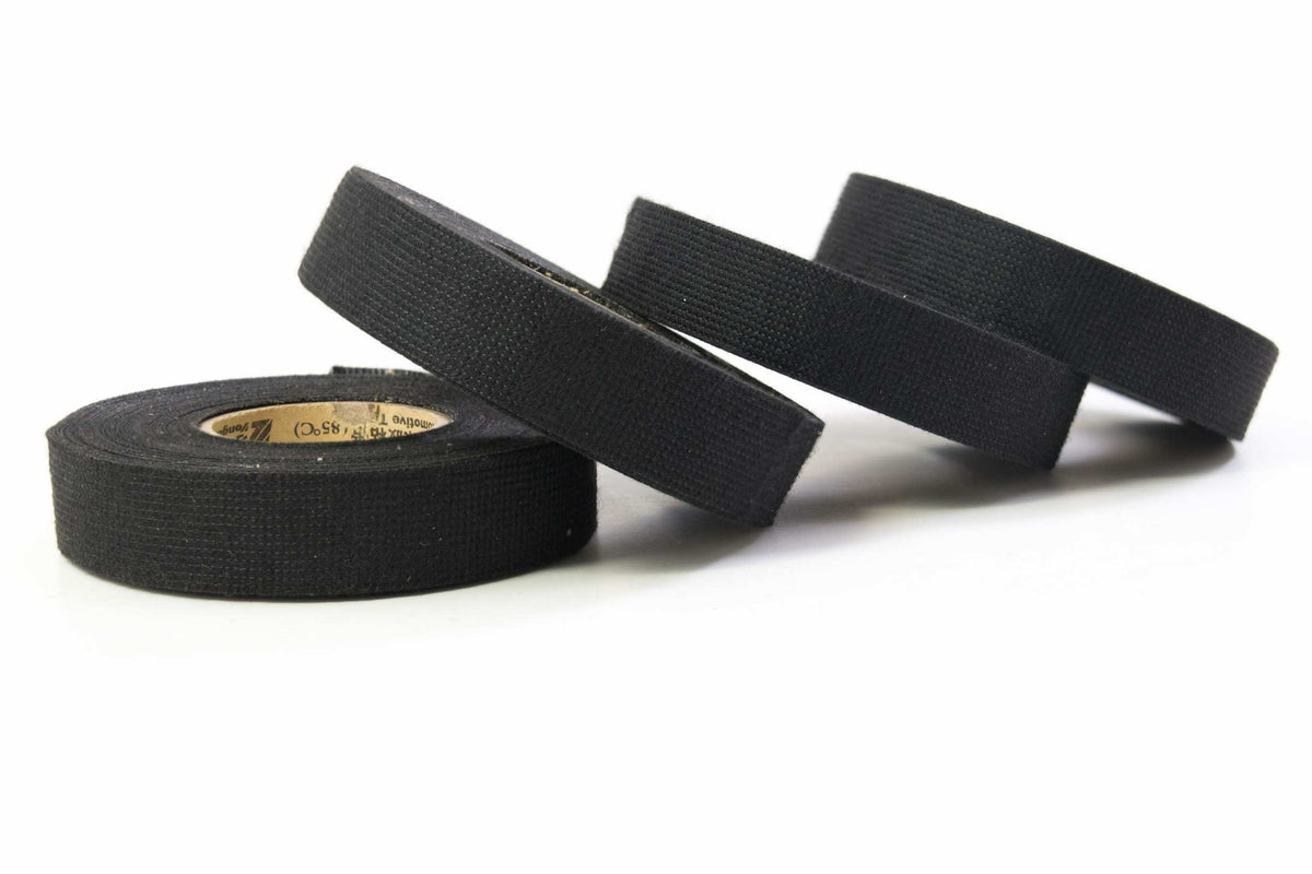 Morimoto Tape: Cloth Wire Harness WP3