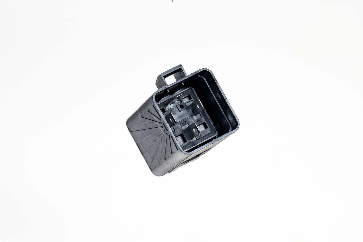 Morimoto Relay: Weatherpack Cube WP320