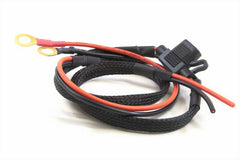 Morimoto FUSE BOX HARNESS O RING TERMINALS WP323