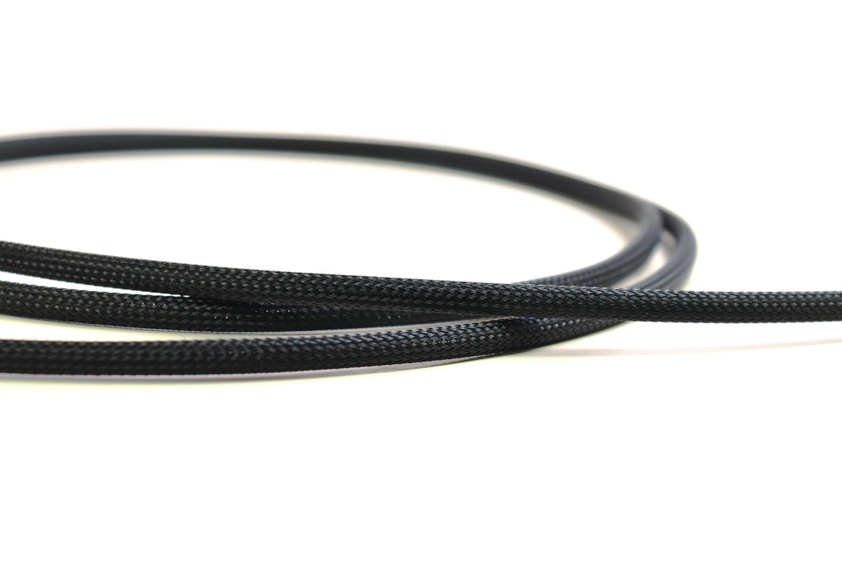 Morimoto Mesh Sleeving: Techflex (6mm x 5m) WP325