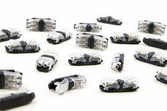 Morimoto HD Butt Connector: Double Wire WP328
