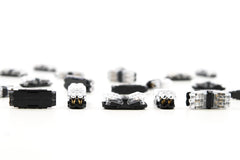 Morimoto HD Butt Connector: Double Wire WP328