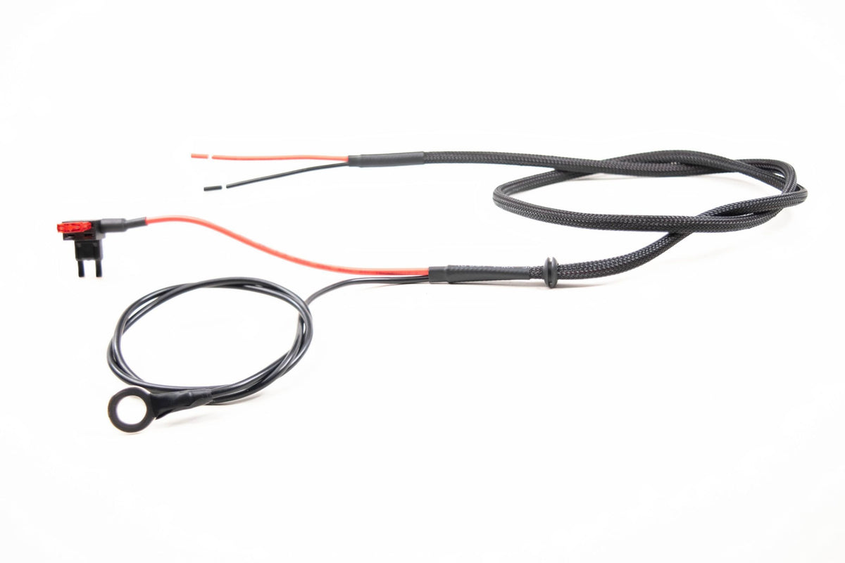 Morimoto Fuse Box Tap Harness: Mini 10A WP324