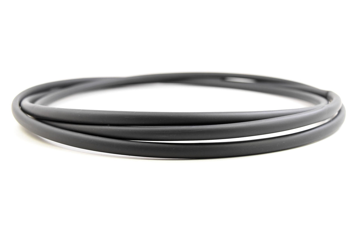 Morimoto HEAT SHRINK TUBING GLUE LINED 5M X 9.5MM WP6