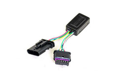 Morimoto X3B LED Third Brake Light: F1 Rapid-Flash Module X3B01