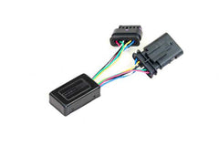 Morimoto X3B LED Third Brake Light: F1 Rapid-Flash Module X3B01