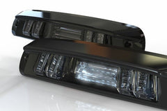 Morimoto X3B LED Third Brake Light: Ford Super Duty (99-16 / Clear Lens) X3B25