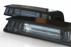 Morimoto X3B LED Third Brake Light: Ford F150-SD-Ranger (2015+ w/o Camera / Clear Lens) X3B40