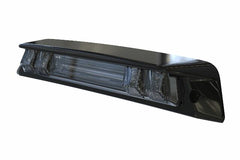 Morimoto X3B LED Third Brake Light: Ford F150-SD-Ranger (2015+ w/o Camera / Clear Lens) X3B40