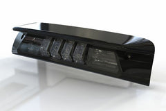 Morimoto X3B LED Third Brake Light: GM Silverado/Sierra (14-18 / Clear Lens) X3B45