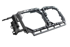 Morimoto XBG: Ford Super Duty Front End Conversion Kit (17-19 to 20-22) XBG3