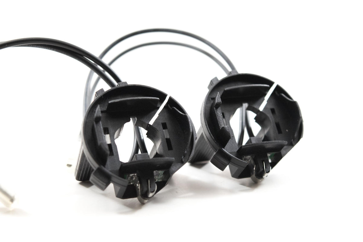 Morimoto HID Adapter: VW MKVII: H7 XD.A030