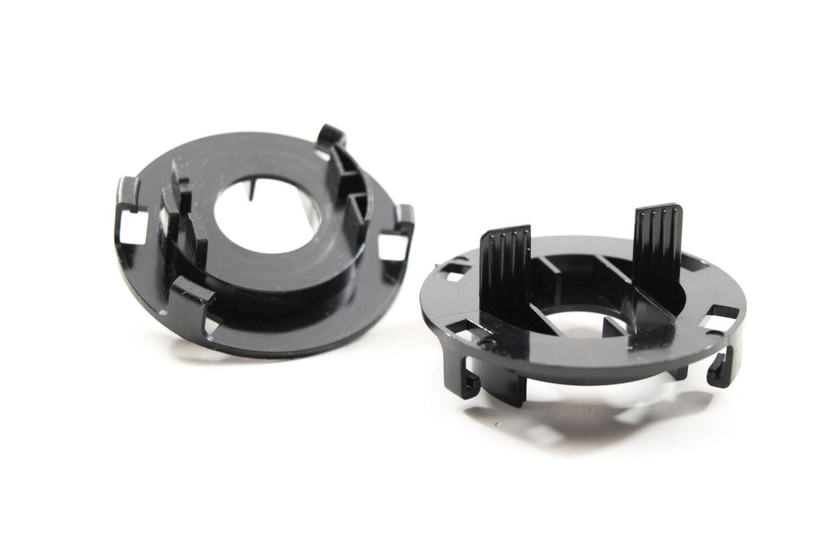 Morimoto HID Adapter: Hyundai Tucson: H7 XD.A050