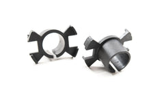 Morimoto HID Adapter: Acura / Honda: H1 (2x) XD.A100