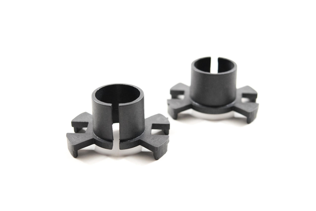 Morimoto HID Adapter: Acura / Honda: H1 (2x) XD.A100