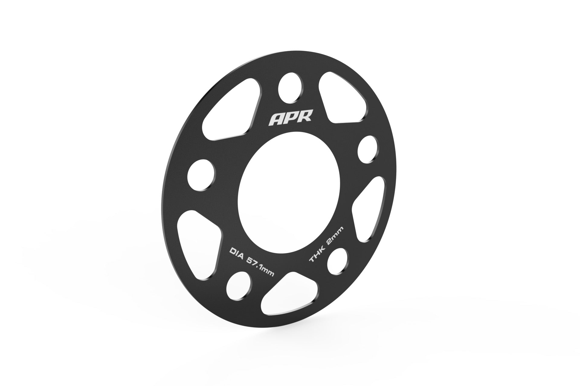 APR Wheel Spacer Kit