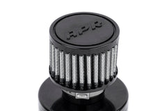 APR Transmission Catch Can And Breather System