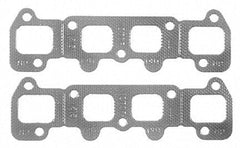 MAHLE Exhaust Manifold Gasket Set MS15151