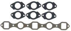 MAHLE Intake and Exhaust Manifolds Combination Gasket MS15234