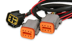 MSD Performance 2266 Main Harness Replacement,7766