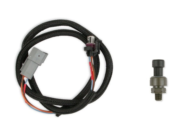 MSD Performance 22691 0-75 PSI Pressure Sensor W/ Harness