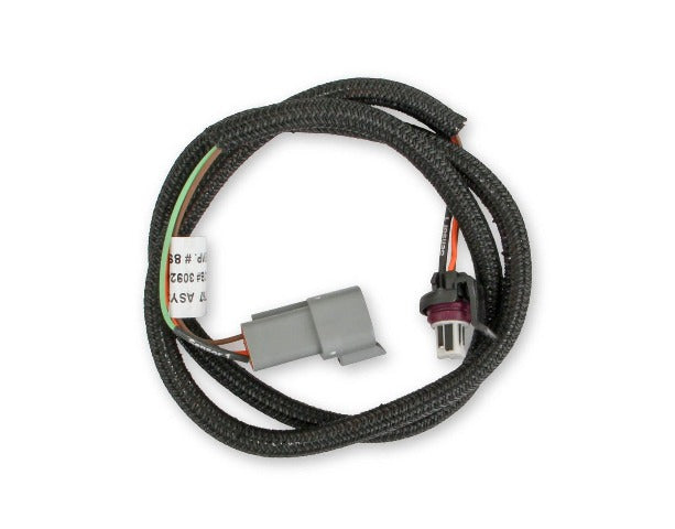 MSD Performance 22711 Pressure Sensor 1 Replacement Harness