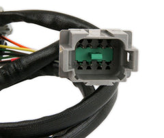 MSD Performance 2275 Sensor 2 Replacement Harness For 7766
