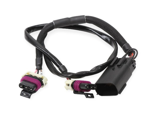 MSD Performance 22791 Harness, LS, 24x/1x, Rear Cam Sensor
