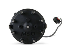 MSD Performance 23401MSD Dist., Crank Trigger w/ Adj. HE Sync P/U