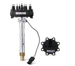 MSD Performance 23401MSD Dist., Crank Trigger w/ Adj. HE Sync P/U