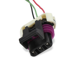 MSD Performance 2341 Hall Pickup w/LED Ind., Cam Sync Plugs