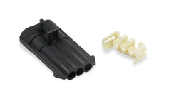 MSD Performance 2341 Hall Pickup w/LED Ind., Cam Sync Plugs