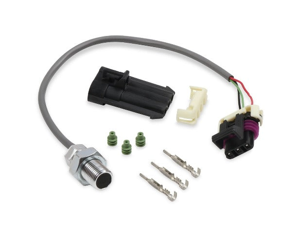 MSD Performance 2341 Hall Pickup w/LED Ind., Cam Sync Plugs