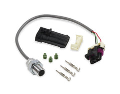 MSD Performance 2341 Hall Pickup w/LED Ind., Cam Sync Plugs