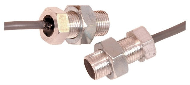 MSD Performance 2348 Hall Pickup w/LED Ind., 1/2x20 Threaded