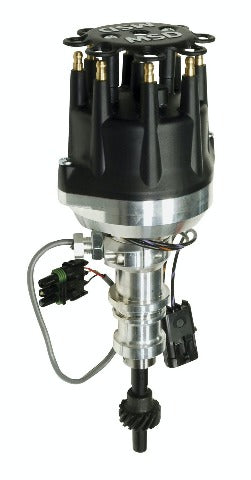 MSD Performance 2358 Sync Dist, Rotor Phas, 289/302 Steel