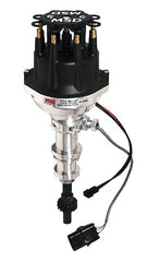 MSD Performance 2362 Sync Dist, Rotor Phas, 351W, Steel G