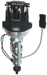 MSD Performance 2363 Sync Dist,Rotor Phas, Ford FE, Steel