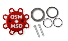 MSD Performance 2375MSD Dist., Dual Sync, Chevy SB / BB