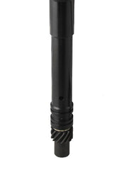 MSD Performance 23763 Dist., Black, Dual Sync, Chevy Tall Deck