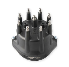 MSD Performance 23763 Dist., Black, Dual Sync, Chevy Tall Deck