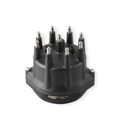 MSD Performance 23773 Dist., Black, Dual Sync, Ford 289, 302